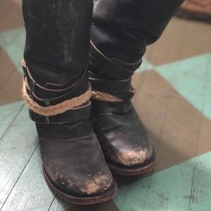 Freebird Drove Boots